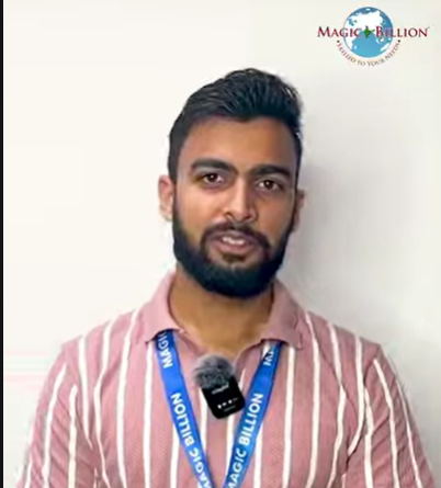 Rohan Verma